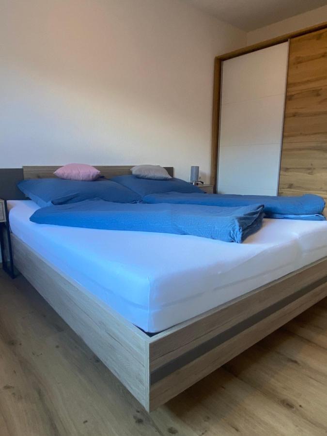 Leonies Appartement Sautens Exterior foto